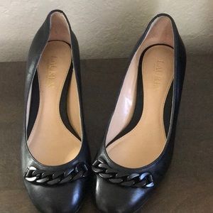 Ralph Lauren Dress Pump